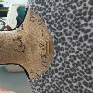 Cheekys Brand Necklace and Earrings